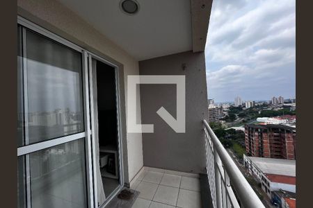 Apartamento à venda com 50m², 2 quartos e 1 vagaSacada