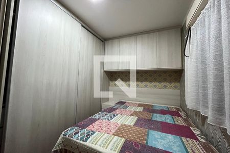 Quarto 1 de apartamento à venda com 2 quartos, 53m² em São Miguel, São Leopoldo