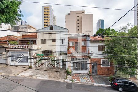 Vista do quarto 1 de casa à venda com 3 quartos, 80m² em Cambuci, São Paulo