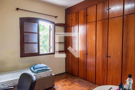 Quarto 1 de casa à venda com 3 quartos, 80m² em Cambuci, São Paulo