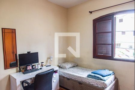 Quarto 1 de casa à venda com 3 quartos, 80m² em Cambuci, São Paulo