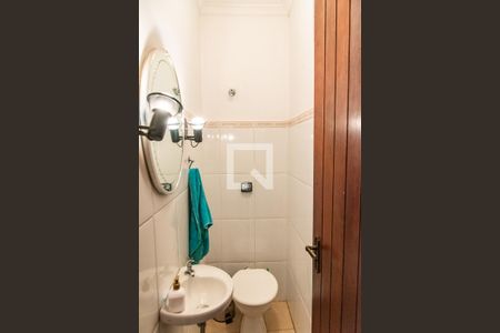 Lavabo de casa à venda com 3 quartos, 80m² em Cambuci, São Paulo