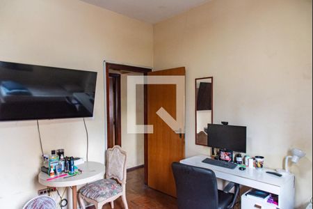 Quarto 1 de casa à venda com 3 quartos, 80m² em Cambuci, São Paulo