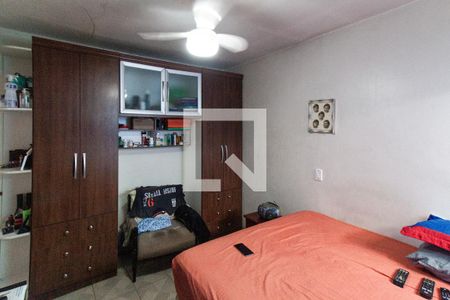 Quarto 1   de casa à venda com 2 quartos, 90m² em Jaçanã, São Paulo