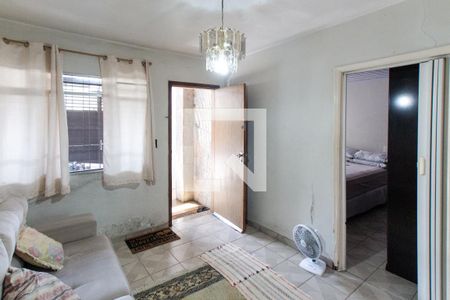 Sala   de casa à venda com 2 quartos, 90m² em Jaçanã, São Paulo