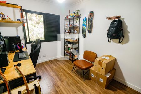 Apartamento para alugar com 133m², 4 quartos e 3 vagasQuarto 2