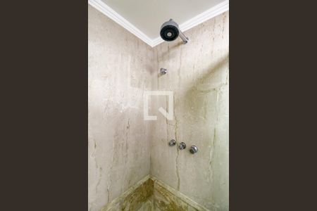 Apartamento para alugar com 133m², 4 quartos e 3 vagasBanheiro da Suíte