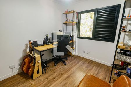 Apartamento para alugar com 133m², 4 quartos e 3 vagasQuarto 2