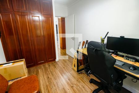 Apartamento para alugar com 133m², 4 quartos e 3 vagasQuarto 2