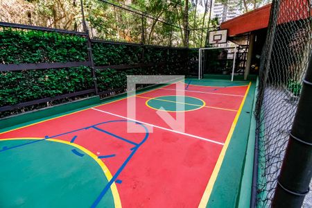 Apartamento para alugar com 133m², 4 quartos e 3 vagasÁrea comum - Quadra Esportiva