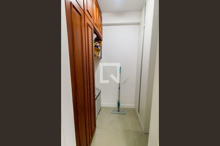 Apartamento para alugar com 133m², 4 quartos e 3 vagasQuarto de Serviço