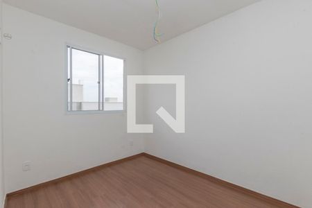 Quarto 2 de apartamento à venda com 2 quartos, 46m² em Palmeiras, Belo Horizonte