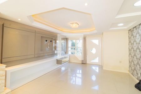 Sala de casa à venda com 3 quartos, 350m² em Estância Velha, Canoas