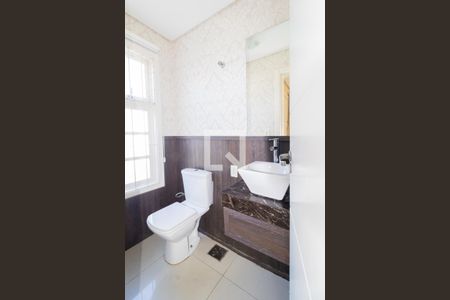 Lavabo de casa à venda com 3 quartos, 350m² em Estância Velha, Canoas