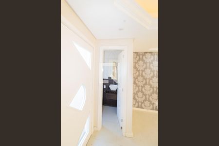 Lavabo de casa à venda com 3 quartos, 350m² em Estância Velha, Canoas