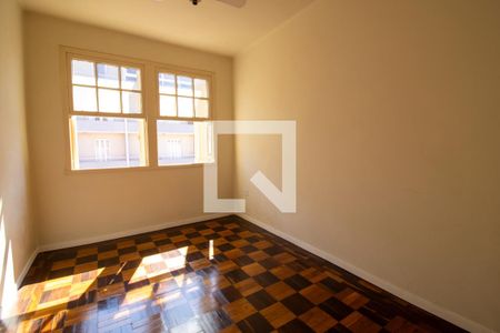 Quarto 2 de apartamento à venda com 3 quartos, 74m² em Petrópolis, Porto Alegre