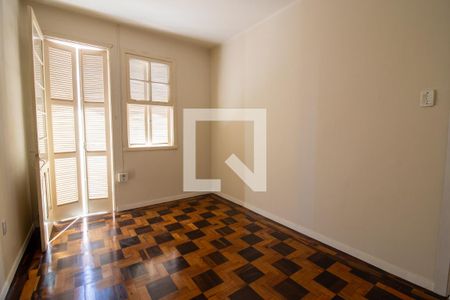Quarto 1 de apartamento à venda com 3 quartos, 74m² em Petrópolis, Porto Alegre