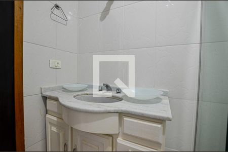 Banheiro de casa à venda com 4 quartos, 262m² em Camboinhas, Niterói