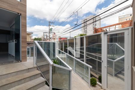 Apartamento à venda com 60m², 2 quartos e 1 vagaEntrada