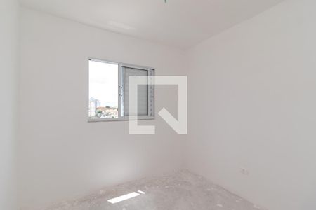 Apartamento à venda com 60m², 2 quartos e 1 vagaQuarto 2