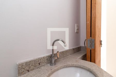 Apartamento à venda com 60m², 2 quartos e 1 vagaLavabo