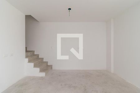 Sala de Jantar de apartamento à venda com 2 quartos, 60m² em Vila Mazzei, São Paulo