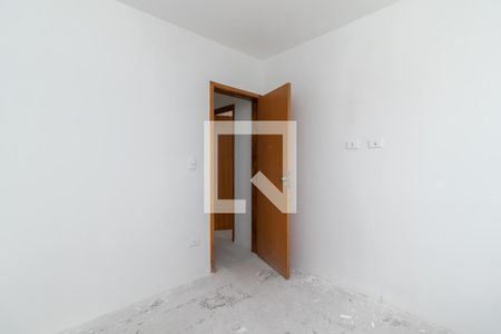 Apartamento à venda com 60m², 2 quartos e 1 vagaQuarto 2