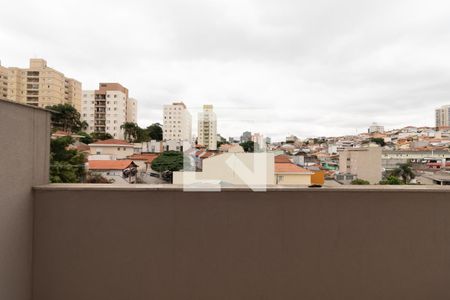 Apartamento à venda com 60m², 2 quartos e 1 vagaVista da Cozinha