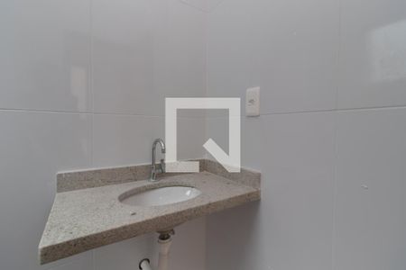 Apartamento à venda com 60m², 2 quartos e 1 vagaBanheiro