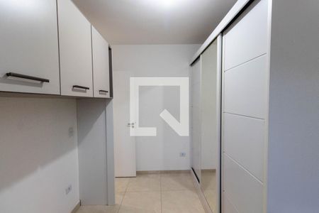 Quarto 2 de apartamento para alugar com 2 quartos, 45m² em Vila Nova Savoia, São Paulo