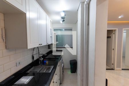 Apartamento para alugar com 45m², 2 quartos e 1 vaga Apartamento para alugar com 45m², 2 quartos e 1 vagaCozinha