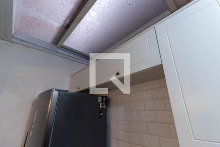 Apartamento para alugar com 45m², 2 quartos e 1 vaga Apartamento para alugar com 45m², 2 quartos e 1 vagaCozinha - Armários