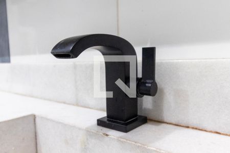 Apartamento para alugar com 45m², 2 quartos e 1 vaga Apartamento para alugar com 45m², 2 quartos e 1 vagaBanheiro - torneira