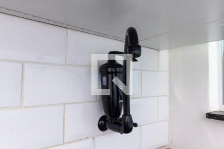 Apartamento para alugar com 45m², 2 quartos e 1 vaga Apartamento para alugar com 45m², 2 quartos e 1 vagaLavanderia (Torneira)