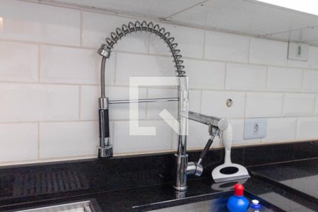 Apartamento para alugar com 45m², 2 quartos e 1 vaga Apartamento para alugar com 45m², 2 quartos e 1 vagaCozinha - Torneira