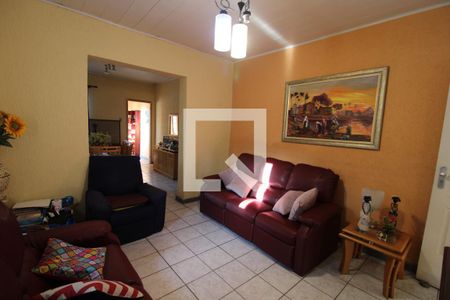 Sala de casa à venda com 3 quartos, 325m² em Casa Verde, São Paulo