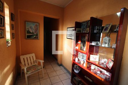 Corredor de casa à venda com 3 quartos, 325m² em Casa Verde, São Paulo