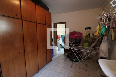 Casa à venda com 325m², 3 quartos e 1 vagaArea de Serviço