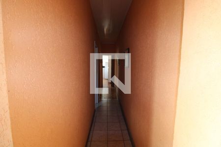 Corredor de casa à venda com 3 quartos, 325m² em Casa Verde, São Paulo