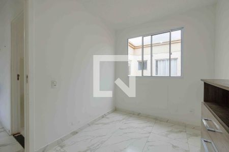 Apartamento à venda com 50m², 2 quartos e 1 vaga Apartamento à venda com 50m², 2 quartos e 1 vagaQuarto 1