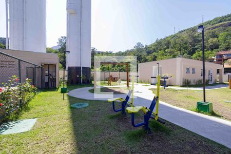 Apartamento à venda com 50m², 2 quartos e 1 vaga Apartamento à venda com 50m², 2 quartos e 1 vagaÁrea Comum Playground