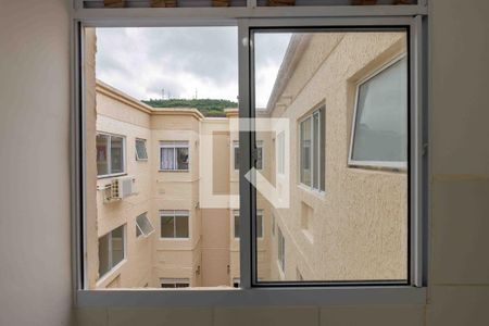 Apartamento à venda com 50m², 2 quartos e 1 vaga Apartamento à venda com 50m², 2 quartos e 1 vagaÁrea de Serviço Janela