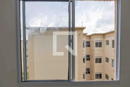 Apartamento à venda com 50m², 2 quartos e 1 vaga Apartamento à venda com 50m², 2 quartos e 1 vagaQuarto 2 Janela