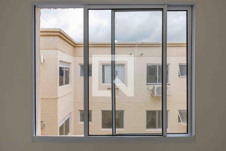 Apartamento à venda com 50m², 2 quartos e 1 vaga Apartamento à venda com 50m², 2 quartos e 1 vagaQuarto 1 Janela