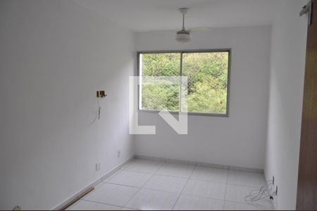 Sala de apartamento para alugar com 2 quartos, 70m² em Engenho Novo, Rio de Janeiro