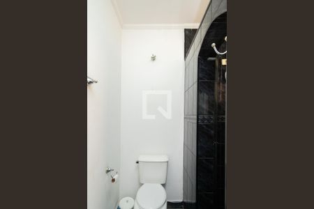 Casa para alugar com 300m², 4 quartos e 3 vagasBanheiro 2