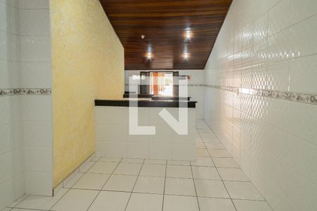 Casa para alugar com 300m², 4 quartos e 3 vagasÁrea de Lazer 
