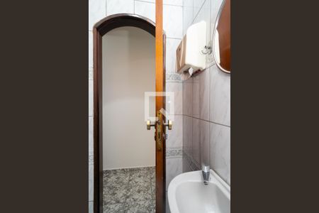 Casa para alugar com 300m², 4 quartos e 3 vagasLavabo 