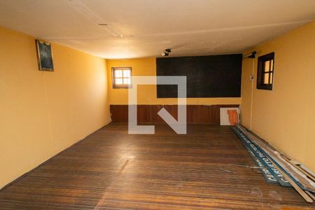 Casa para alugar com 300m², 4 quartos e 3 vagasMezanino 