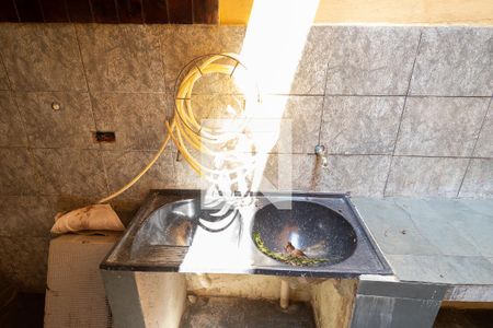 Casa para alugar com 300m², 4 quartos e 3 vagasÁrea de Serviço e Churrasqueira 